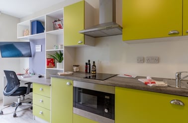 Silver Studio, The Barn, Bampfylde Street, Newtown, Exeter - Image 2